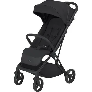 Kočárek ESPIRO Just Sportovní kočárek Black Pepper