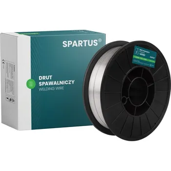 Příslušenství ke svářečce Svářecí drát AlMg5 (ER5356) | MIG /2 kg D200 1,2 mm