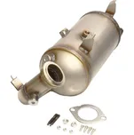 Filtr pevných částic - DPF MAXGEAR 27-6227