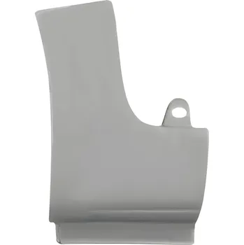 Blatník karosérie Opravný plech levého předního blatníku FIAT PANDA (169) (9/2003-12/2012)