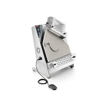 Hnětač těsta VYVALOVAČKA TĚSTA NA PIZZU P-ROLL 420/2 PLUS