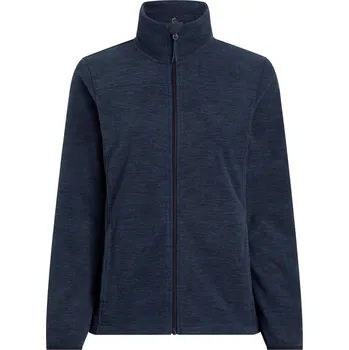 Dámská mikina McKinley Coari II Fleece bunda W 38