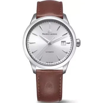 Hodinky Maurice Lacroix - 756008-SS001-130-3 - Automatic