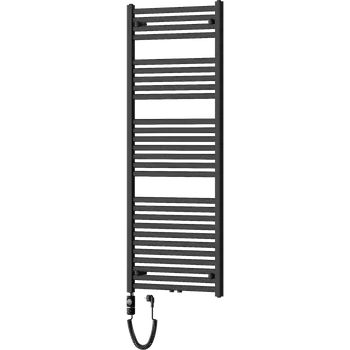 Radiátor Mexen Hades elektrický radiátor 1500 x 600 mm, 900 W, černý - W104-1500-600-2900-70 Elektrické radiátory