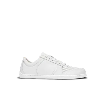 Dámské tenisky Barefoot tenisky Be Lenka Echo - All White Velikost: 39