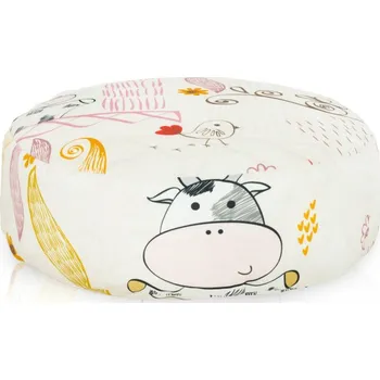 Taburet Podnožka Kravička