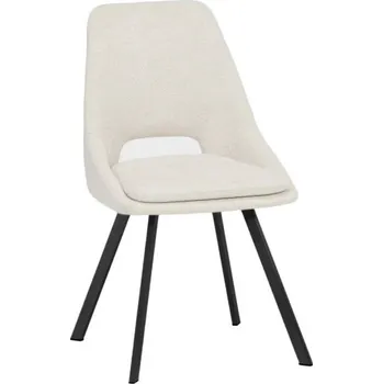 Jídelní židle Jídelní židle CLARA béžová 738630