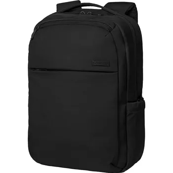 Městský batoh Batoh na notebook Bolt CoolPack - černá / 15,6"