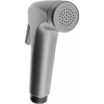 Mexen R-76 bidetová sprška, grafit - 79576-66 Bidetové rukojeti