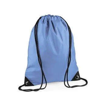 Sportovní batoh Vak na záda - Premium, Laser blue