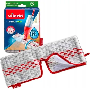 mop Náhradní vložka do mopu mop VILEDA Spray and Clean