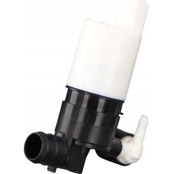 Motorek stěrače a odstřikovače Febi Bilstein 24633 Čerpadlo ostřikovače, ostřikovač čelního skla