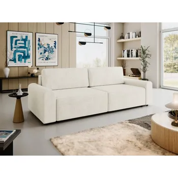 Nábytek Pohovka s funkcí spaní Bezabi, Potah: Sierra 741 MIRJAN 5903211407864