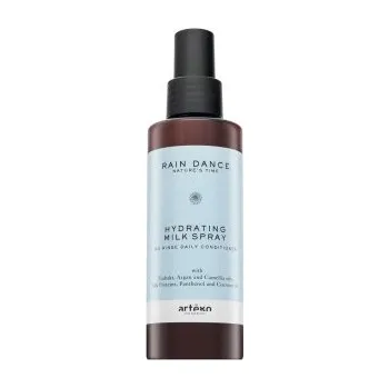 Artègo Rain Dance Hydrating Milk Spray bezoplachový kondicionér ve spreji pro hydrataci vlasů 150 ml