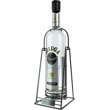Likér Beluga Noble 3 l houpačka