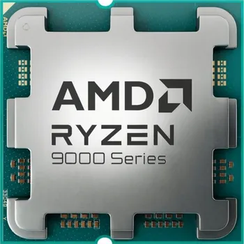 Stolní počítač AMD Ryzen 9 9950X3D 5.7GHZ AM5 16C/32T 170W 144MB TRAY