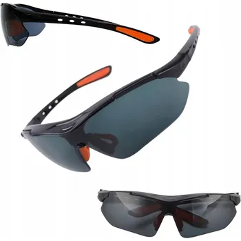 ochranné brýle Ochranné brýle proti úlomkům Magros ARH74 005 Ochranné brýle proti úlomkům, zatmavené