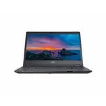 Notebook Fujitsu LifeBook U7410 14 palců / Intel Core i5-10210U 1.60 GHz / 8 GB / 256 GB NVMe SSD / Černá