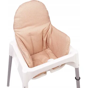 Polštář Vložka do jídelní židličky IKEA ANTILOP Piccolo - s výplní