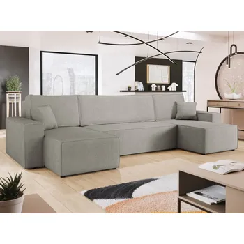 Rohová sedačka Kasjusz U, Barva: Lima 50 MIRJAN 5903211406867