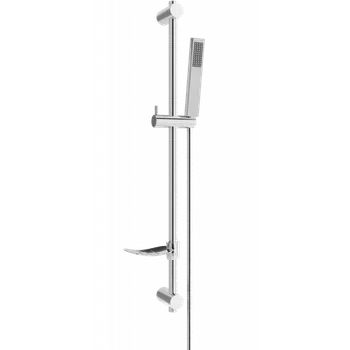 Sprchový set Mexen DF00 posuvná sprchová sada, chrom - 785004582-00 Posuvné sprchové soupravy