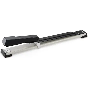 KW Trio 5900 kancelářský sešívač / černo-šedá