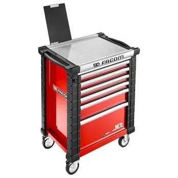 Facom JET.WA13 Příslušenství k mobilní skříňce, stojan na dokument A4