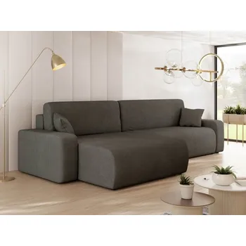 Sedací souprava Rohová rozkládací sedačka Easton Maxi, Barva: Lima 84 MIRJAN 5903211407307