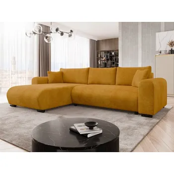 Sedací souprava Rohová sedačka Duolos, Potah: Wave 05 MIRJAN 5903211408014