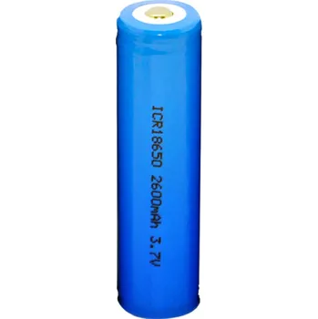 Cyklosvítilna BBB BLS-139 baterie ke světlu Strike BLS-131,132