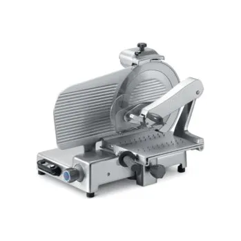 Kráječ na chleba NÁŘEZOVÝ STROJ VERTIKÁLNÍ MANTEGNA 350 BS1