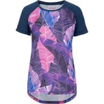 Loap Anessa Dámské funkční triko CLW2265 Fialová S