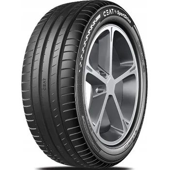 Letní osobní pneu Letní pneumatika Ceat SportDrive 245/45 R17 99 Y zesílená (XL)