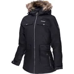 Erco Daronia Dámská zimní bunda 17W2035 Černá S