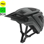 Helma na kolo Smith Forefront 3 Mips matte slate S (51-55 CM) 2025 - Odesíláme do 24 hodin