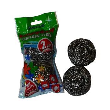 Drátěnka Drátěnka Nerez spirála 2ks x 15g