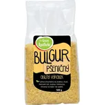 Green Apotheke Bulgur pšeničný medium…