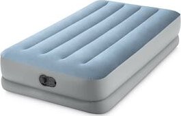 Intex 64157 Nafukovací postel Twin 99cm x 191cm x 36cm