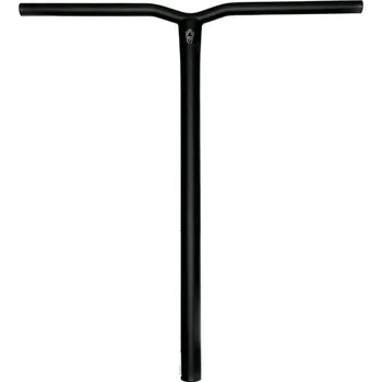 Řídítka Řídítka UNION Titanium Bend T+Y 685mm | 32/35mm | HIC | TITAN | BLACK