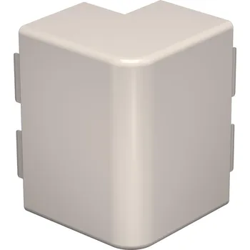 kabelová chránička OBO BETTERMANN Kryt HA 60130 vnějšího rohu 6160948