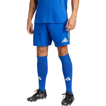 Pánské šortky Adidas Tiro 25 Competition Match modré