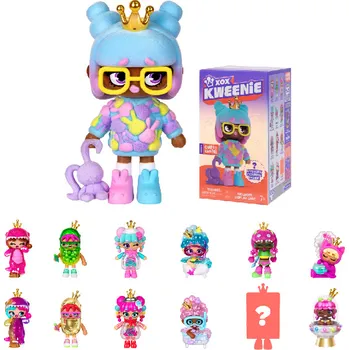 Panenka KWEENIE Mystery Single Pack Quirky Kweens