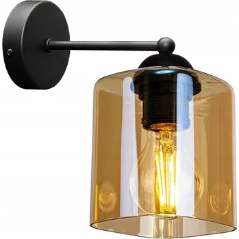 Nástěnné svítidlo Nástěnné svítidlo Loft Edison LED - FIBRAM LIGHTING