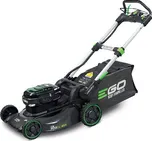 EGO LM2021E-SP včetně akumulátoru a nabíječky + Standardní nůž EGO ZDARMA