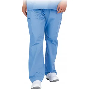 Pánské kalhoty Kalhoty do pasu, zdravotnické, pánské TUTTI JN vel. S