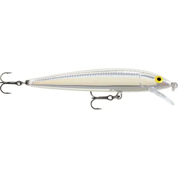 Umělá nástraha Wobler Rapala Husky Jerk 08_PCH