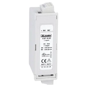 LOVATO Modul EXP1002 pro DMG700, 800, 900, 900T EXP1002