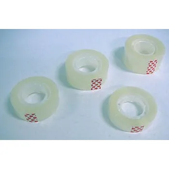 Lepicí páska Lepicí pásky - 19 mm x 66 m