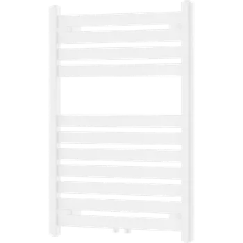 Radiátor Mexen Uran koupelnový radiátor 800 x 600 mm, 425 W, bílý - W105-0800-600-00-20 Koupelnové radiátory