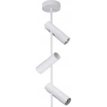 Stropní/bodové stropní svítidlo Sigma 33102 LEDA 3 WHITE